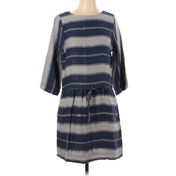 Ace & Jig Lake Dress in Kyoto Size Small New with tags - Picture 1 of 6